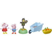 Peppa Pig – Zahrada