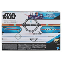 Star Wars – Světelný Meč Forge