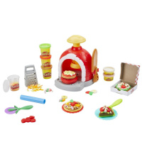 Play-Doh – Souprava na výrobu pizzy