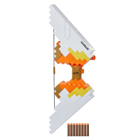 Nerf Minecraft – Sabrewing