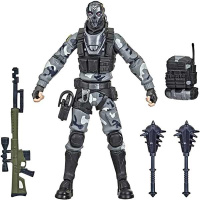 Fortnite – Figurka Metal Mouth
