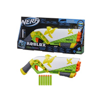Nerf Roblox - Ninja Legends