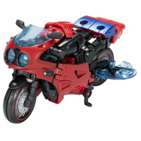 Transformers – Road Rocket