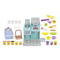 Play-Doh – Kavárenská souprava