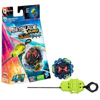 Beyblade – Burst QuadStrike