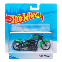 Hot Wheels - Street power