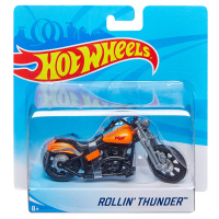 Hot Wheels - Street power