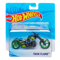 Hot Wheels - Street power