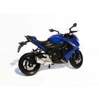 Motorka Suzuki