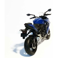 Motorka Suzuki