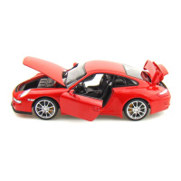 Porsche 911 GT3 1:18