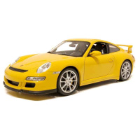 Porsche 911 GT3 1:18