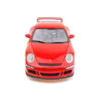 Porsche 911 GT3 1:18