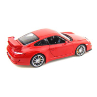 Porsche 911 GT3 1:18