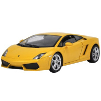 Lamborghini Gallardo LP560-4 1:18
