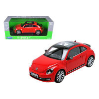 VW New Beetle 1:18