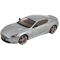 Aston Martin DB9 Coupe 1:18
