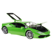 Lamborghini Huracan 1:18