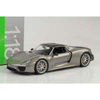 Porsche Spyder 918