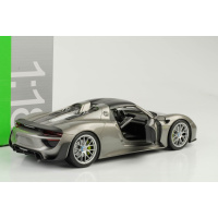 Porsche Spyder 918