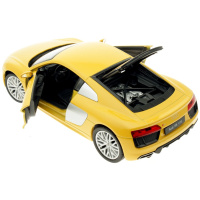 Audi R8 1:18
