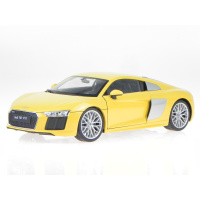 Audi R8 1:18