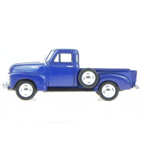 Chevrolet 3100 1953 1:18