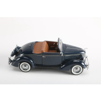 Ford Deluxe Cabriolet 1:18