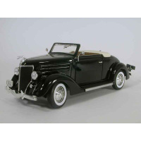 Ford Deluxe Cabriolet 1:18