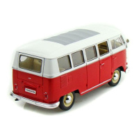 Volkswagen Microbus T1 1:24