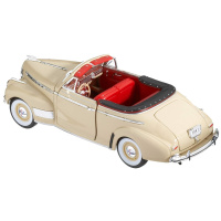 Chevrolet Special Deluxe 1941