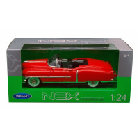 Cadillac Eldorado 1953