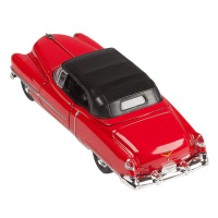 Cadillac Eldorado 1953 1:24