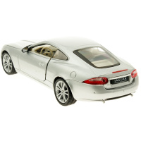 Jaguar XK Coupe 1:24