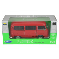 Volkswagen Bus T2 1972