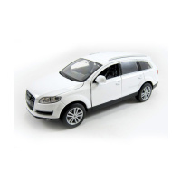 Audi Q7 1:24