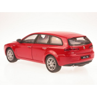 Alfa 159 Sportwagon
