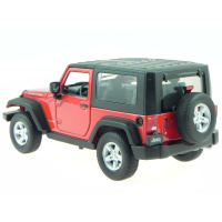JEEP Wrangler 1:24