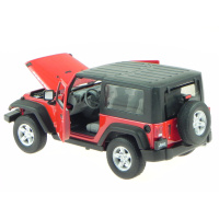 JEEP Wrangler 1:24