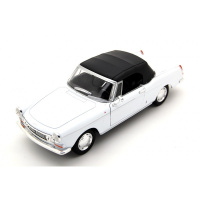 Peugeot 404 Cabriolet