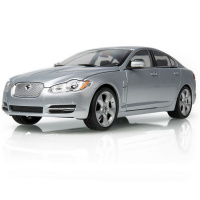 Jaguar XF 1:24