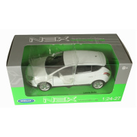 Lancia Delta 1:24