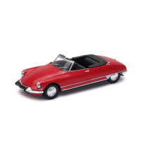 Citroen DS 19 cabriolet 1:24