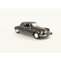 Citroen DS 19 cabriolet 1:24