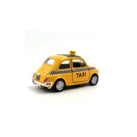 Fiat Nuova 1:24