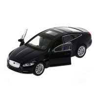 Jaguar XJ 2010 1:24