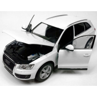 Audi Q5 1:24