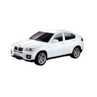 BMW X6 1:24
