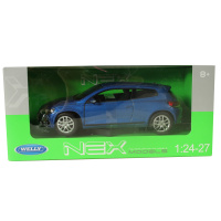 Volkswagen Scirocco 1:24