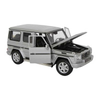 Mercedes G 1:24